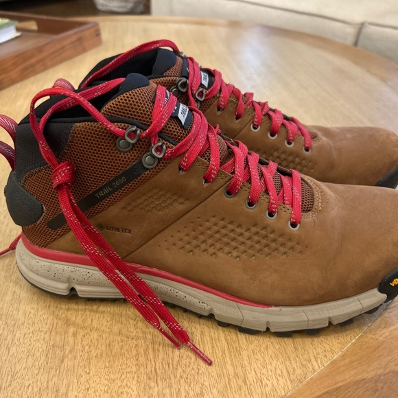 Danner Trail 2650 - Picture 2 of 4